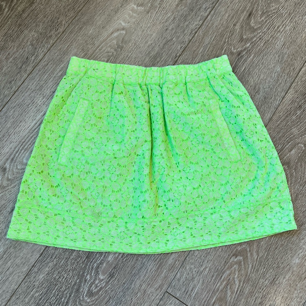 J.Crew Womens Skirt